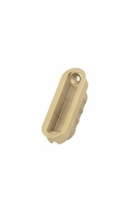 Планка ответная Minimal для MEDIANA POLARIS (золото матовое) B014020523